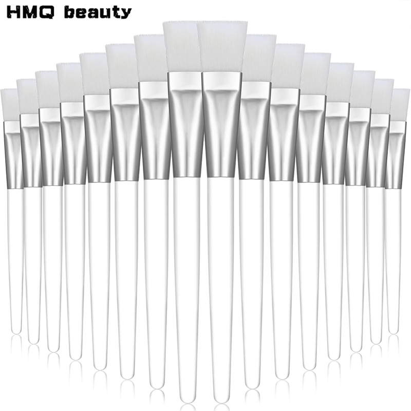 Brush Bristle Set - 12 unids/set de pinceles para mascarilla