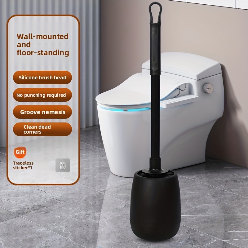 Brush Bristle Set - ​ Juego de escobilla de baño