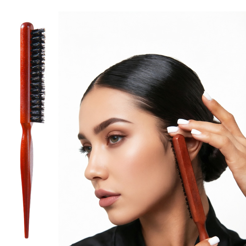 Juego de 2 cepillos profesiona - Brush Bristle Set reseña y precio