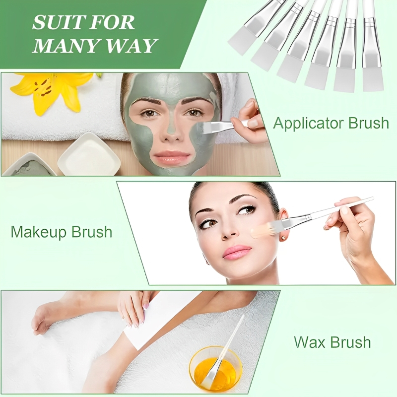 12 unids/set de pinceles para  - Brush Bristle Set reseña y precio