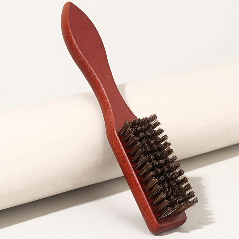 Juego de 2 cepillos de madera  - Brush Bristle Set reseña y precio