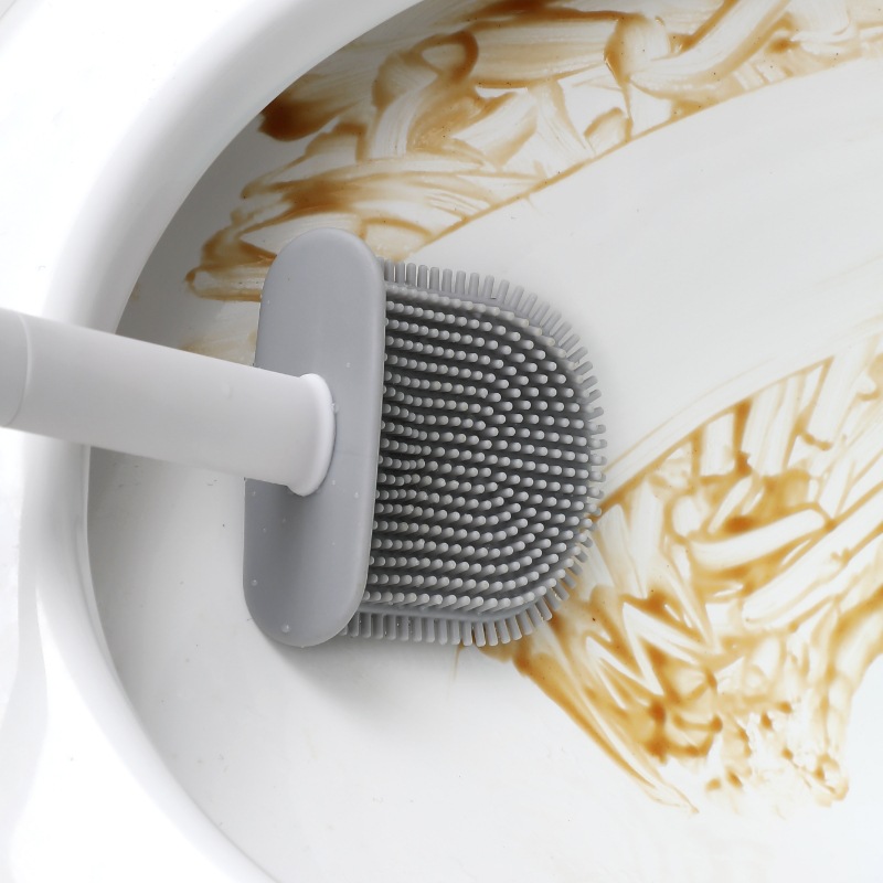 Escobilla de baño a prueba de  - Brush Bristle Set reseña y precio