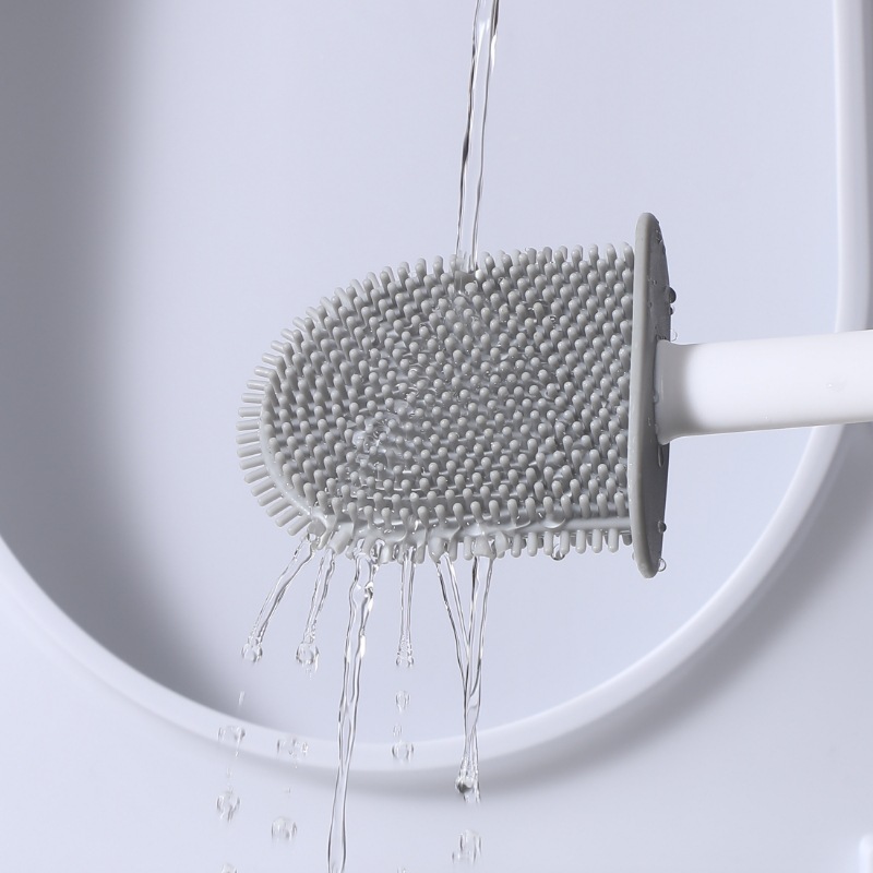 Escobilla de baño a prueba de  - Brush Bristle Set reseña y precio
