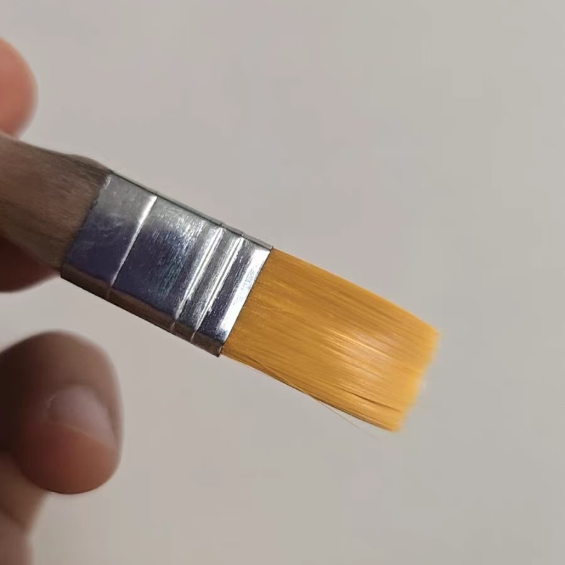 Juego de 10 pinceles de cerdas - Brush Bristle Set reseña y precio