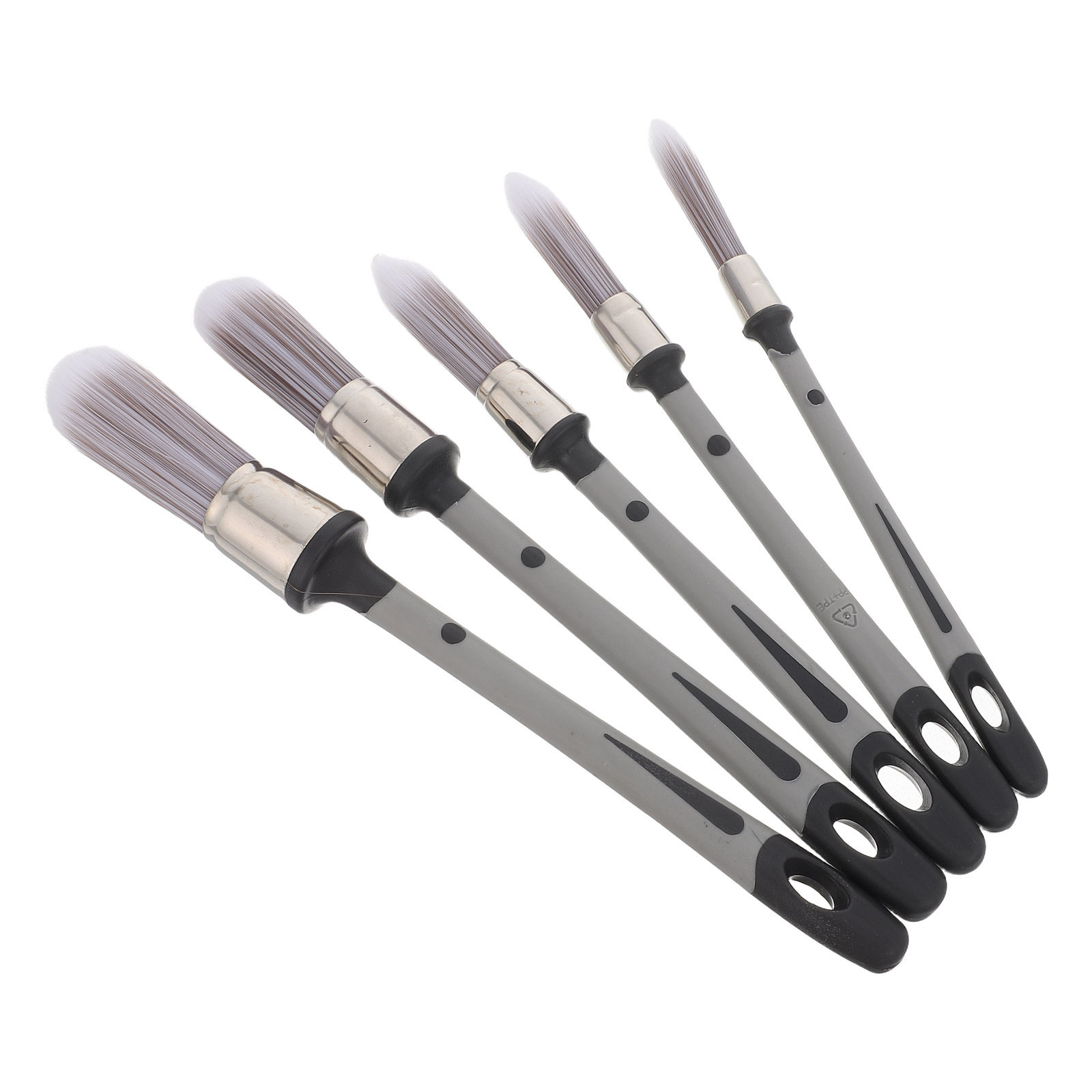 Juego de pinceles de pintura c - Brush Bristle Set reseña y precio